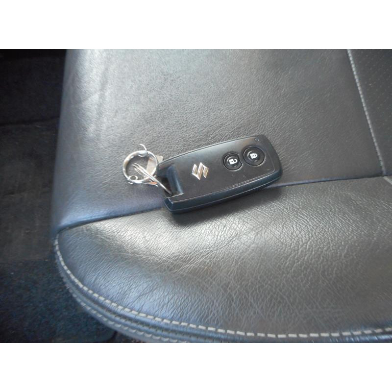 Commande anti brouillard arriere SUZUKI SWIFT 3 Photo n°13