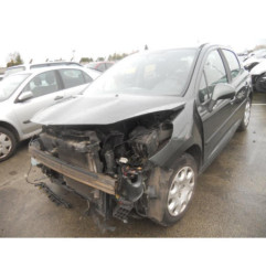 Com (Bloc Contacteur Tournant+Commodo Essuie Glace+Commodo Phare) PEUGEOT 207