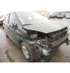 Com (Bloc Contacteur Tournant+Commodo Essuie Glace+Commodo Phare) PEUGEOT 207