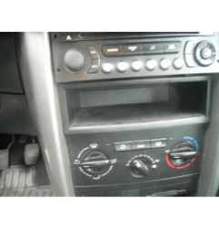 Com (Bloc Contacteur Tournant+Commodo Essuie Glace+Commodo Phare) PEUGEOT 207