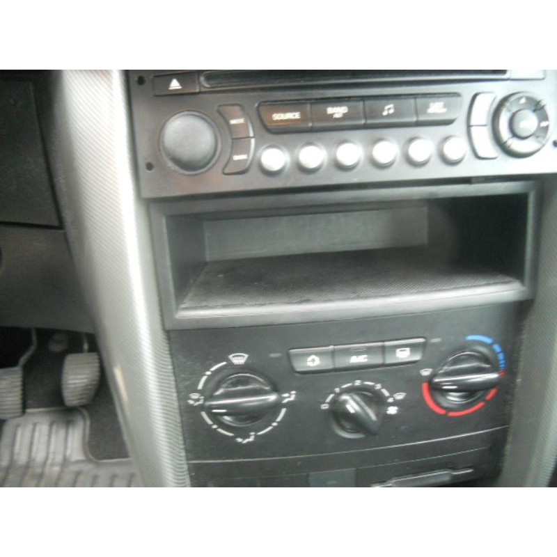 Com (Bloc Contacteur Tournant+Commodo Essuie Glace+Commodo Phare) PEUGEOT 207 Photo n°17