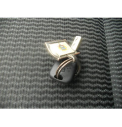 Com (Bloc Contacteur Tournant+Commodo Essuie Glace+Commodo Phare) PEUGEOT 207