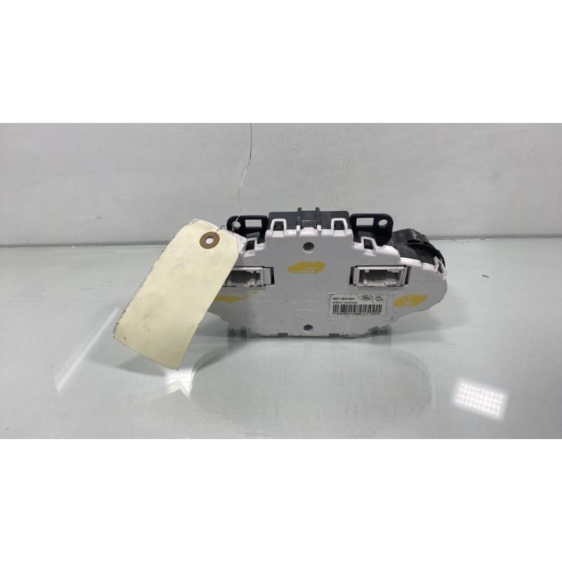 Commande chauffage FORD FIESTA 6 Photo n°2