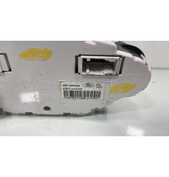 Commande chauffage FORD FIESTA 6