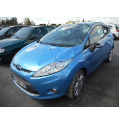 Commande chauffage FORD FIESTA 6