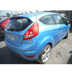 Commande chauffage FORD FIESTA 6