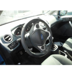 Commande chauffage FORD FIESTA 6
