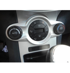 Commande chauffage FORD FIESTA 6