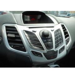 Commande chauffage FORD FIESTA 6