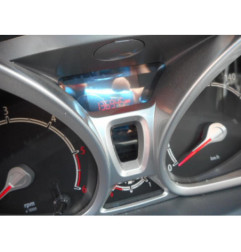 Commande chauffage FORD FIESTA 6