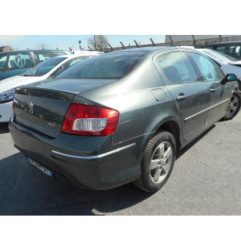 Bloc ABS (freins anti-blocage) PEUGEOT 407