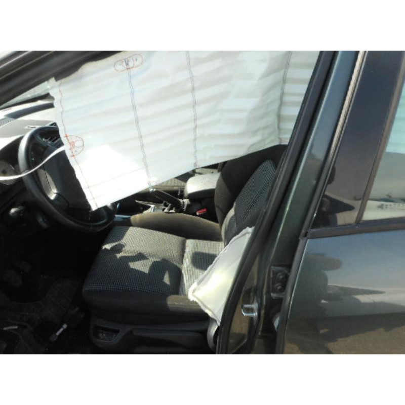 Bloc ABS (freins anti-blocage) PEUGEOT 407 Photo n°7