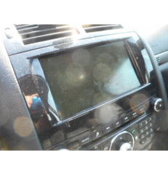 Bloc ABS (freins anti-blocage) PEUGEOT 407