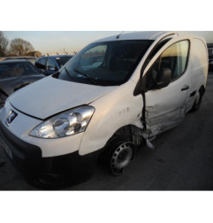 Serrure avant droit PEUGEOT PARTNER 2