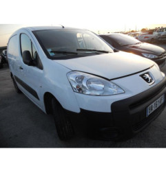 Serrure avant droit PEUGEOT PARTNER 2