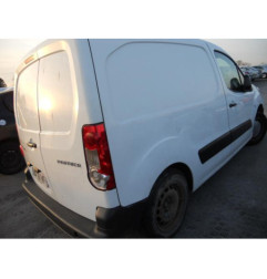 Serrure avant droit PEUGEOT PARTNER 2