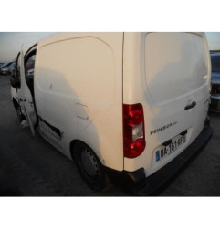 Serrure avant droit PEUGEOT PARTNER 2