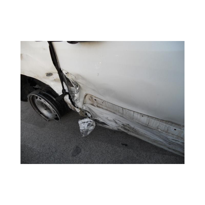 Serrure avant droit PEUGEOT PARTNER 2 Photo n°8
