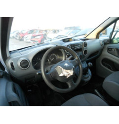 Serrure avant droit PEUGEOT PARTNER 2