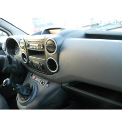 Serrure avant droit PEUGEOT PARTNER 2