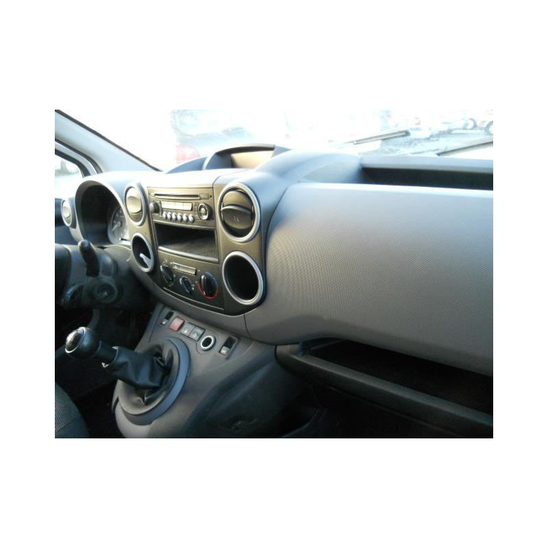 Serrure avant droit PEUGEOT PARTNER 2 Photo n°11
