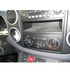 Serrure avant droit PEUGEOT PARTNER 2