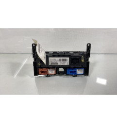 Commande chauffage PEUGEOT 407