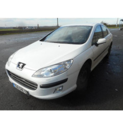 Commande chauffage PEUGEOT 407