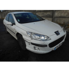 Commande chauffage PEUGEOT 407