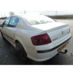 Commande chauffage PEUGEOT 407