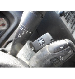 Commande chauffage PEUGEOT 407