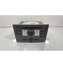 Autoradio d'origine OPEL ASTRA H Photo n°1