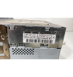 Autoradio d'origine OPEL ASTRA H