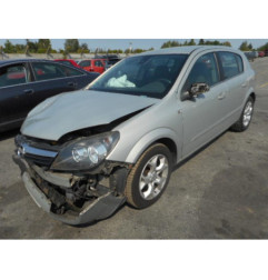 Autoradio d'origine OPEL ASTRA H