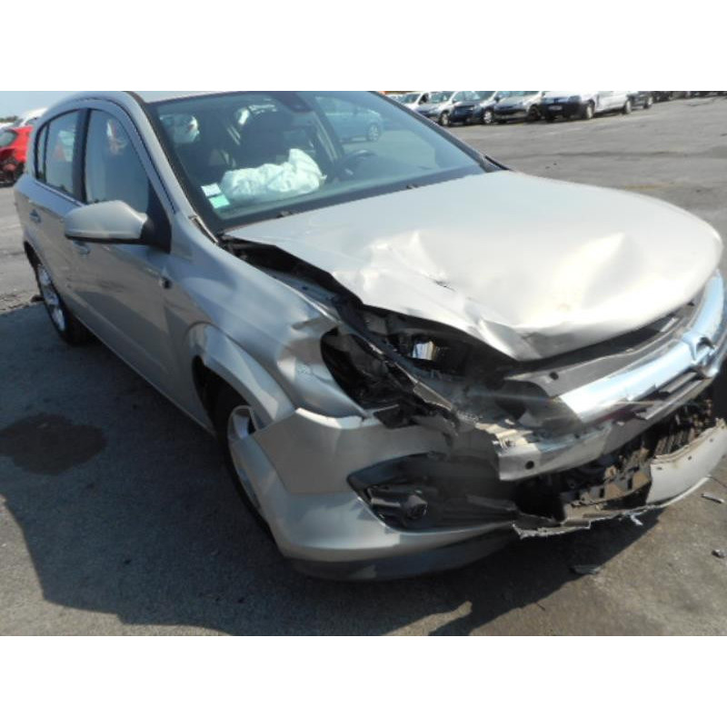 Autoradio d'origine OPEL ASTRA H Photo n°6