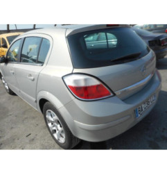 Autoradio d'origine OPEL ASTRA H