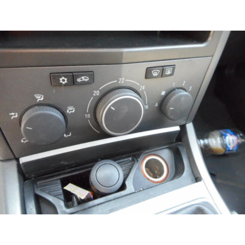 Autoradio d'origine OPEL ASTRA H Photo n°10