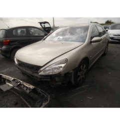 Commande chauffage PEUGEOT 607
