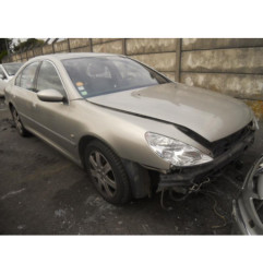 Commande chauffage PEUGEOT 607