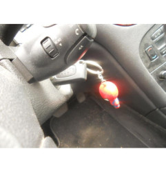 Commande chauffage PEUGEOT 607