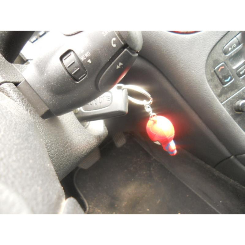 Commande chauffage PEUGEOT 607 Photo n°11