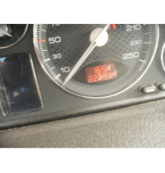 Commande chauffage PEUGEOT 607