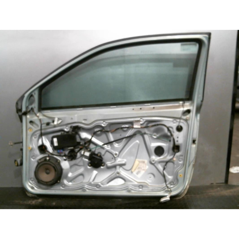 Porte avant droit FIAT STILO Photo n°3