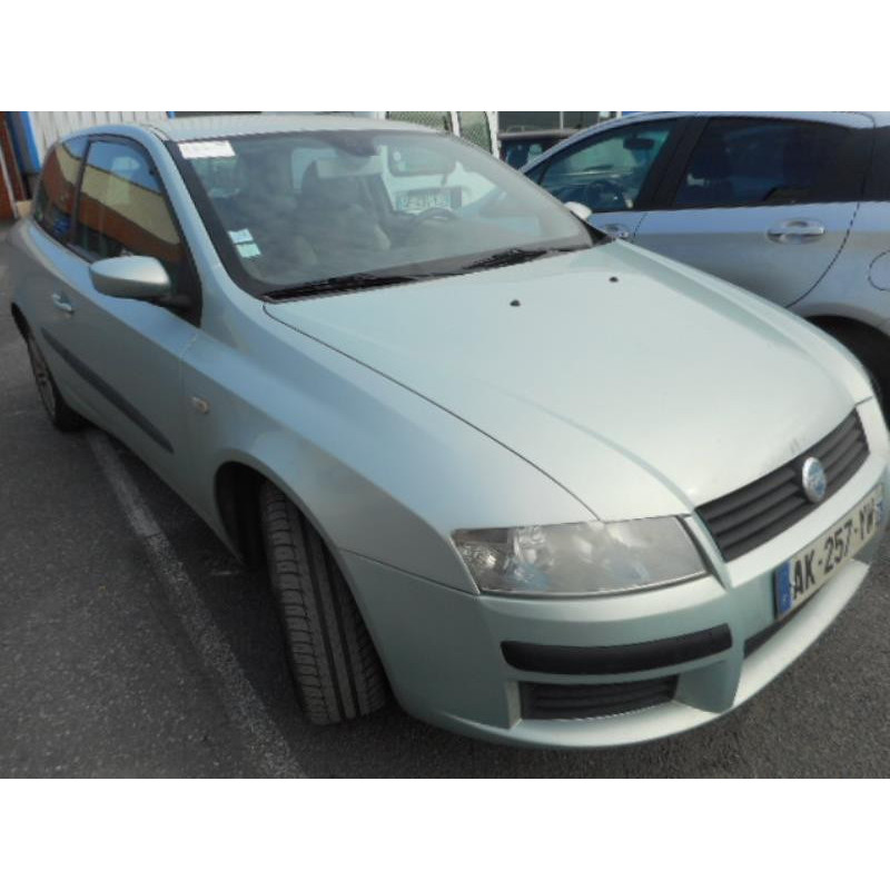 Porte avant droit FIAT STILO Photo n°5