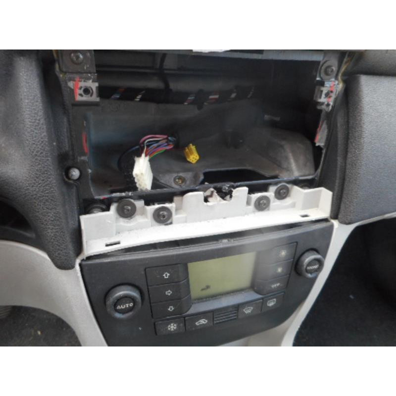 Porte avant droit FIAT STILO Photo n°9