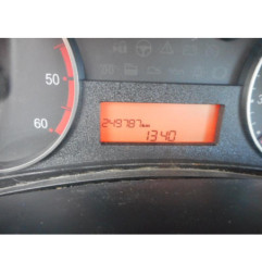 Porte avant droit FIAT STILO