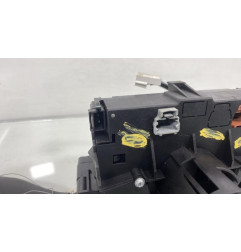 Com (Bloc Contacteur Tournant+Commodo Essuie Glace+Commodo Phare) PEUGEOT 207