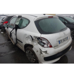 Com (Bloc Contacteur Tournant+Commodo Essuie Glace+Commodo Phare) PEUGEOT 207