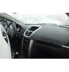 Com (Bloc Contacteur Tournant+Commodo Essuie Glace+Commodo Phare) PEUGEOT 207
