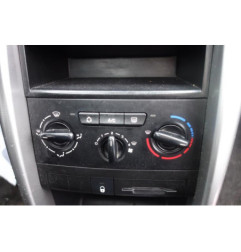 Com (Bloc Contacteur Tournant+Commodo Essuie Glace+Commodo Phare) PEUGEOT 207